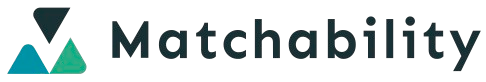 Logo van Matchability — opdrachtgever van Co Creëert